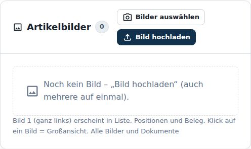 Artikelbilder