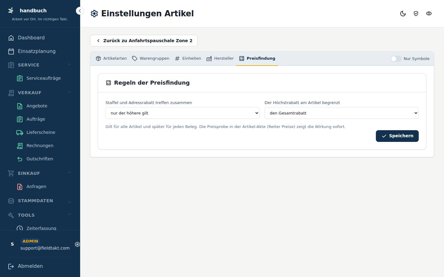 Bild der Seite