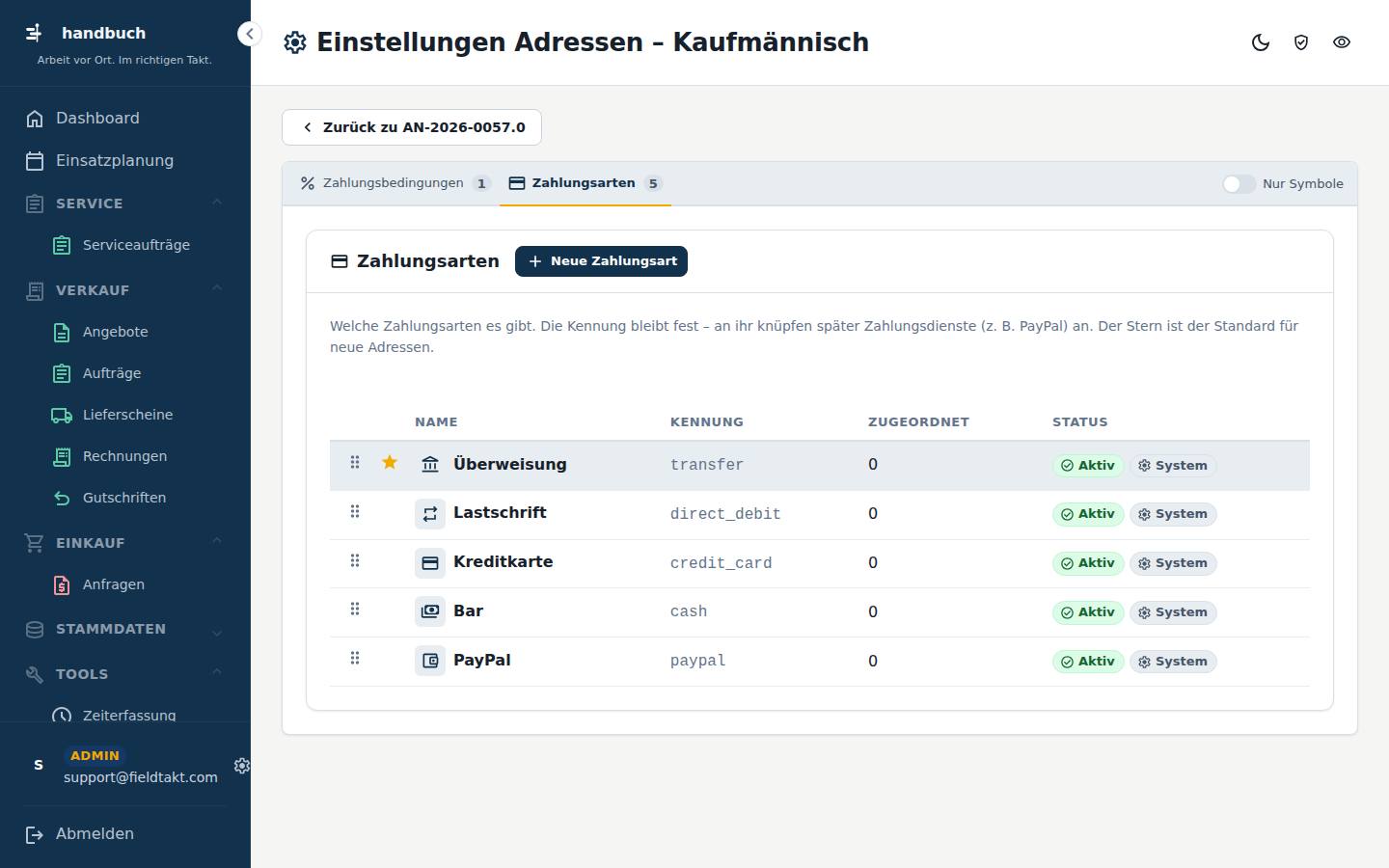 Bild der Seite