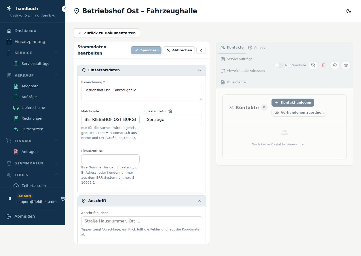 Bild der Seite