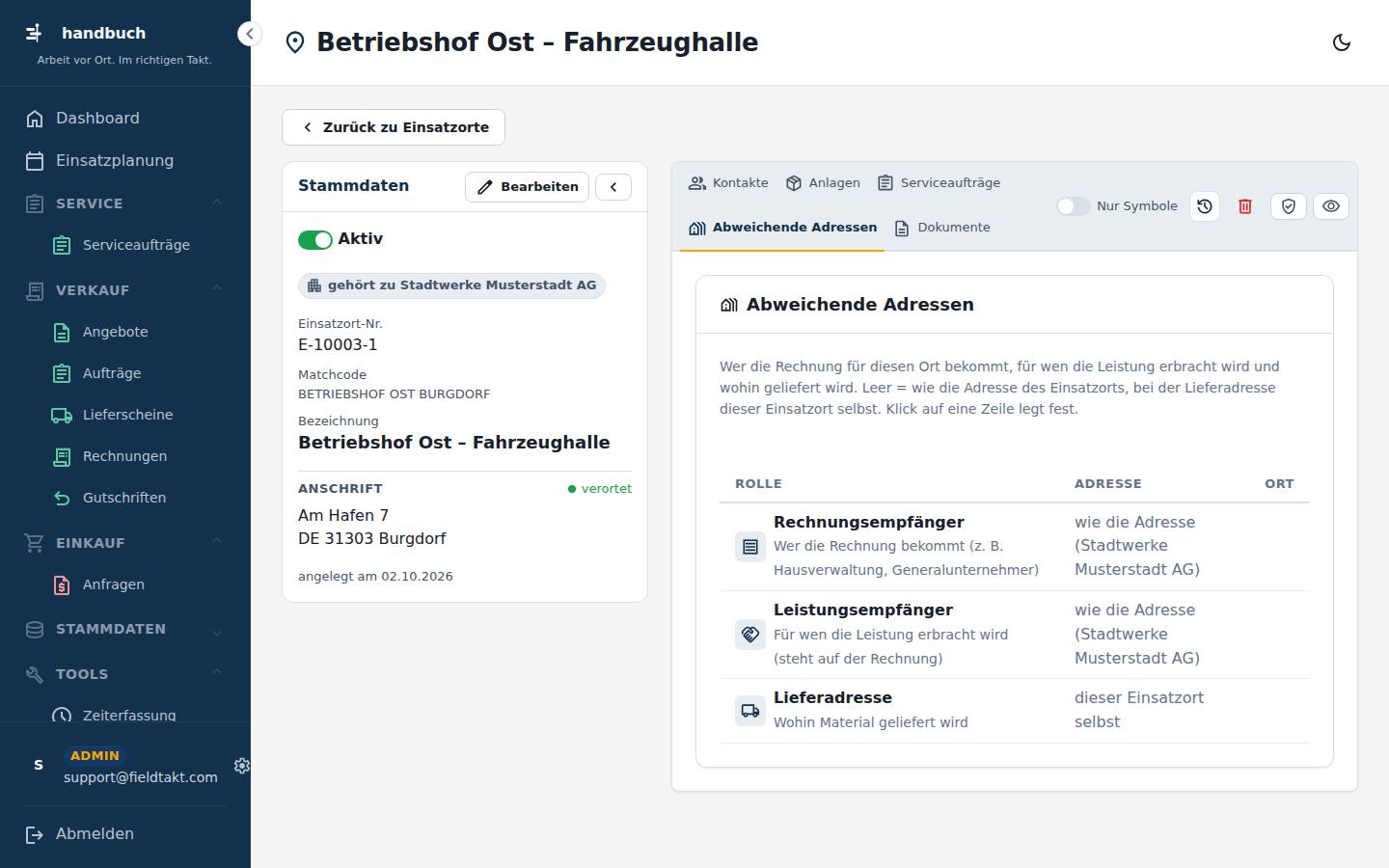 Bild der Seite