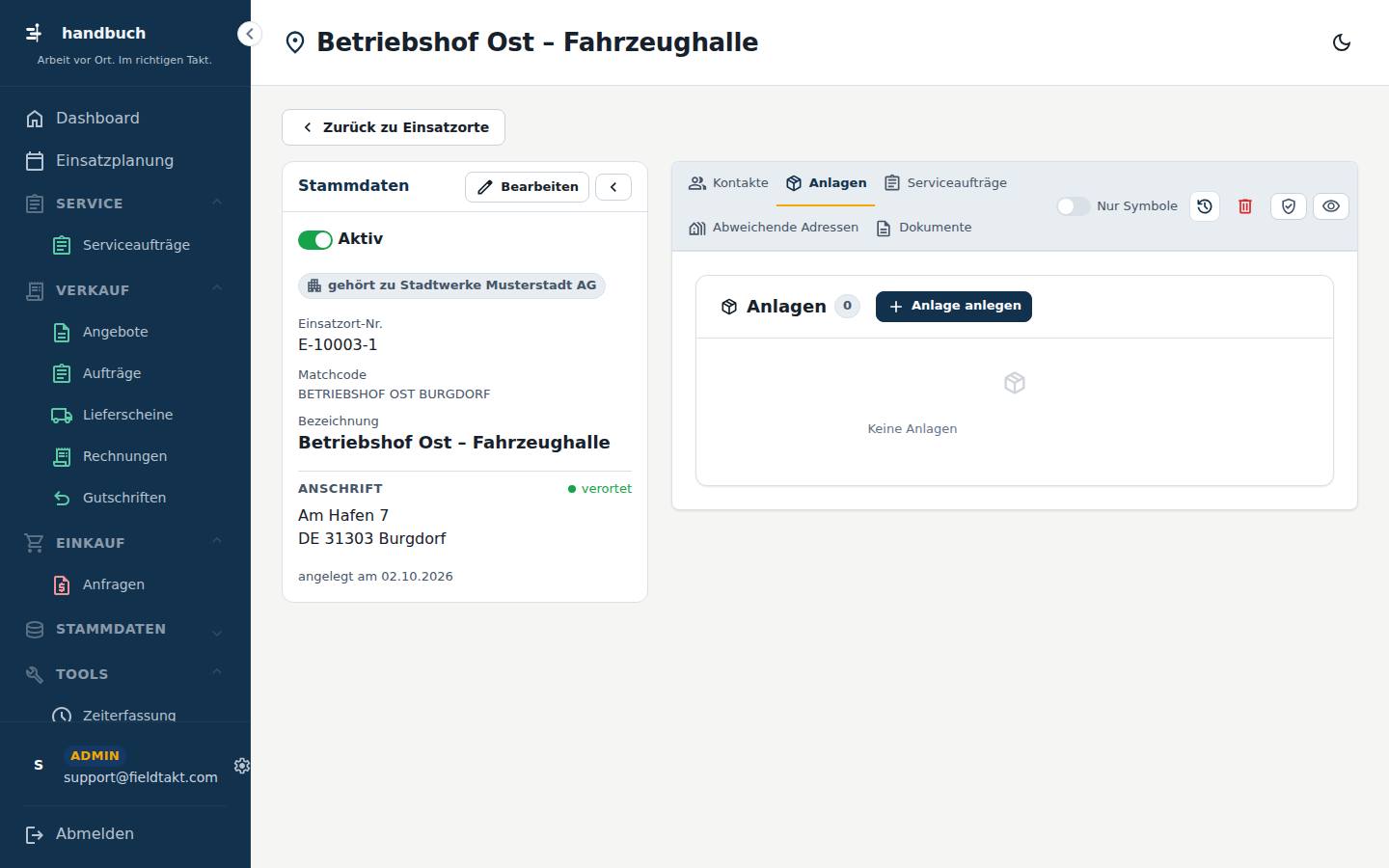 Bild der Seite