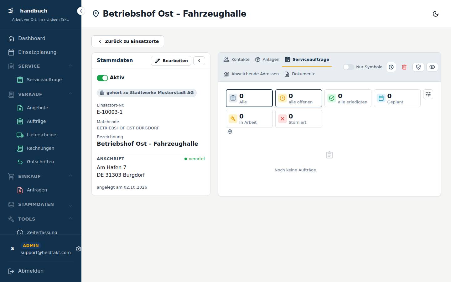 Bild der Seite