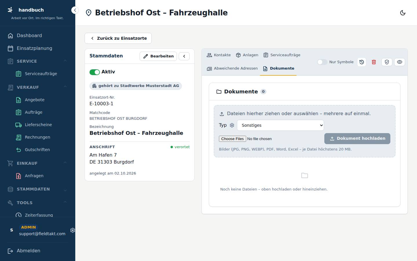 Bild der Seite