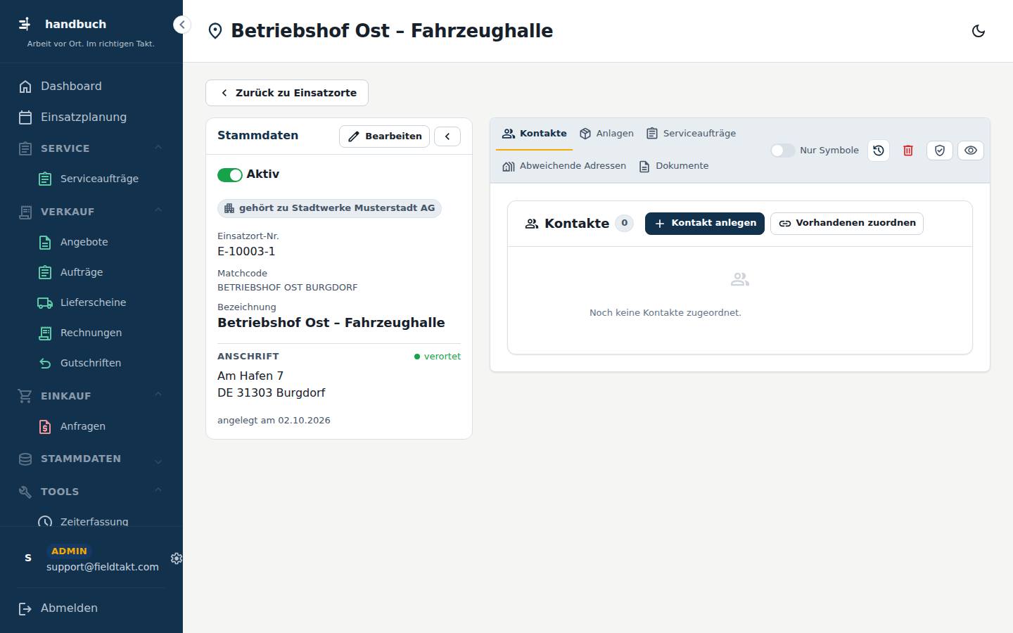 Bild der Seite