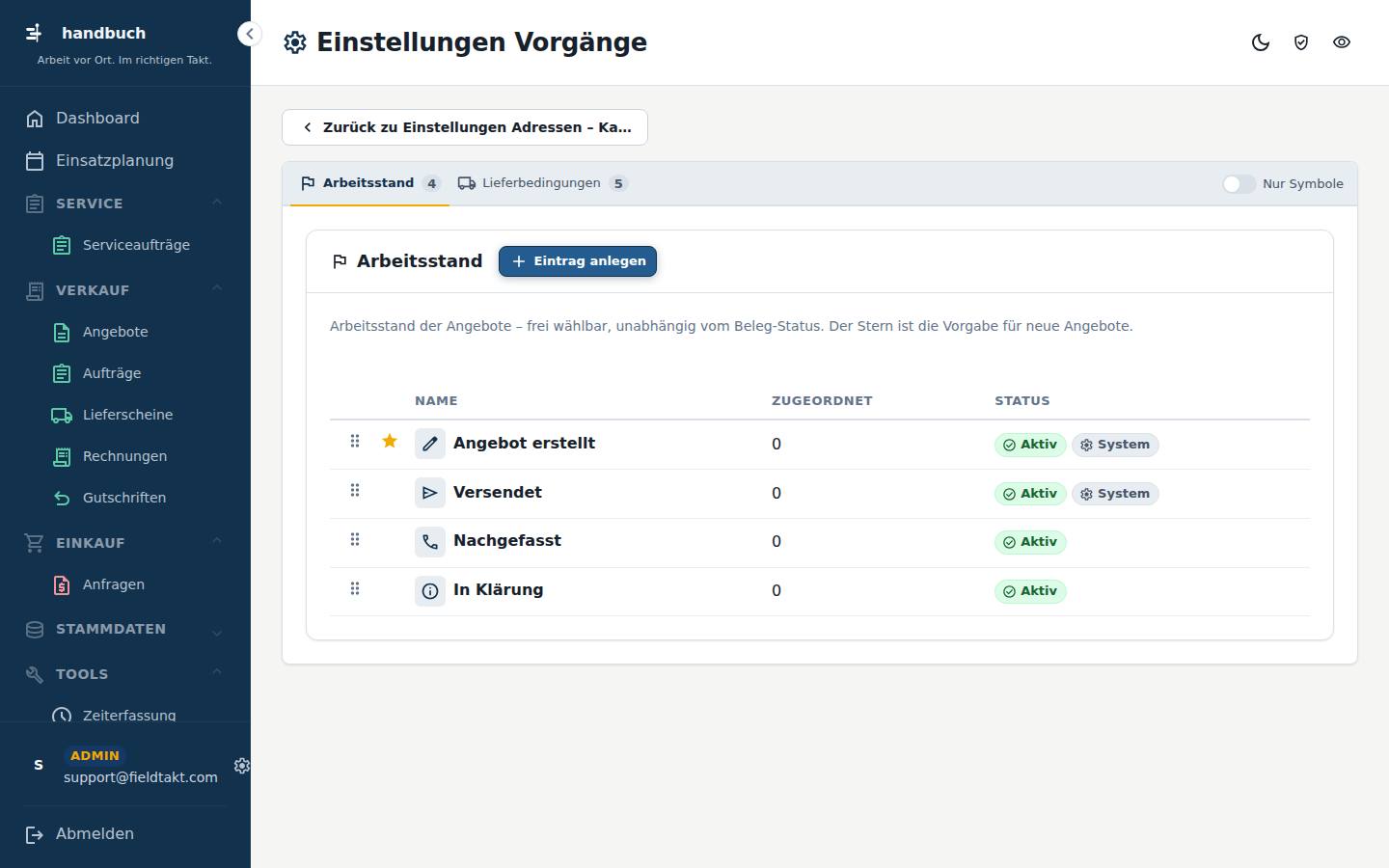 Bild der Seite