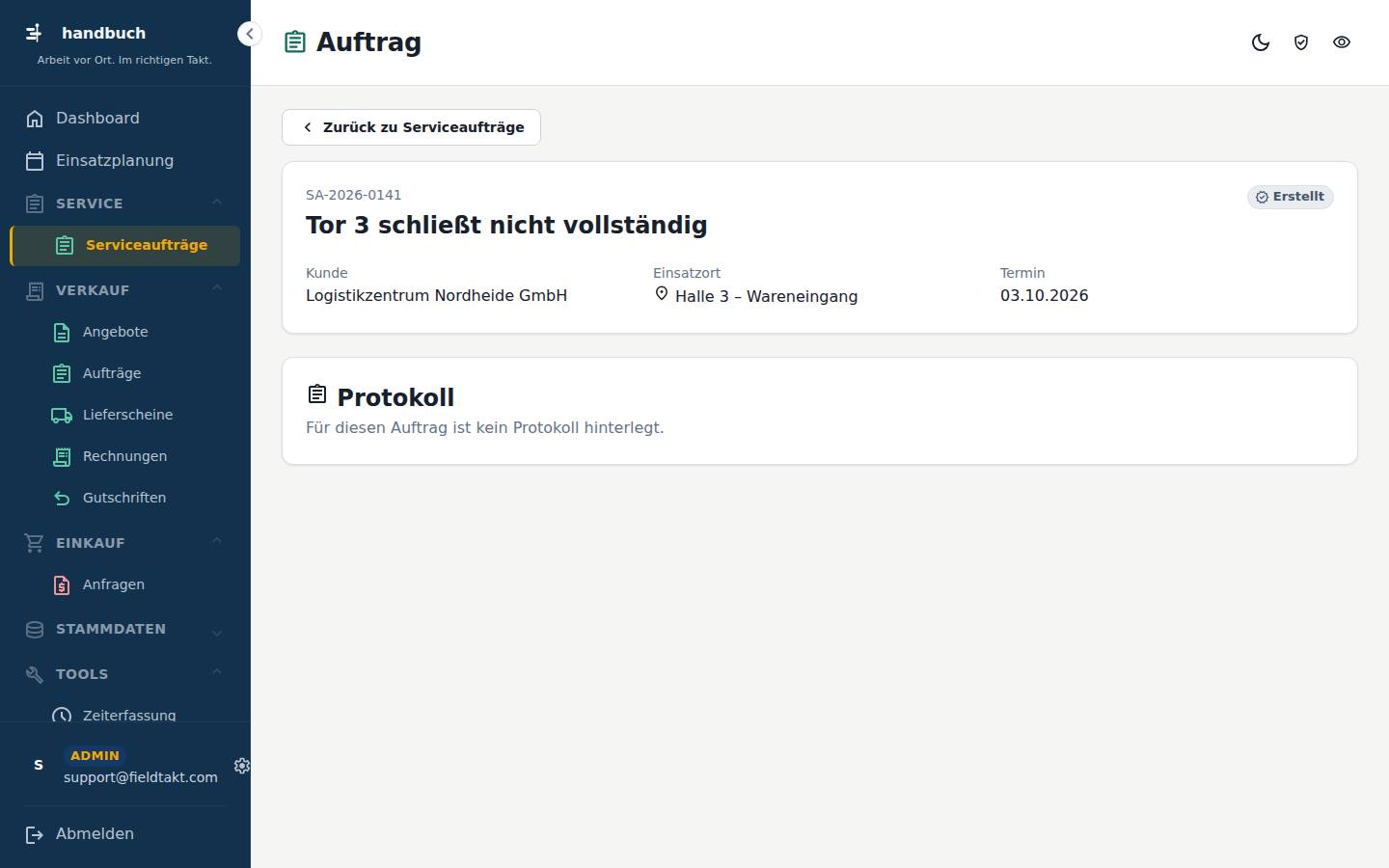 Bild der Seite