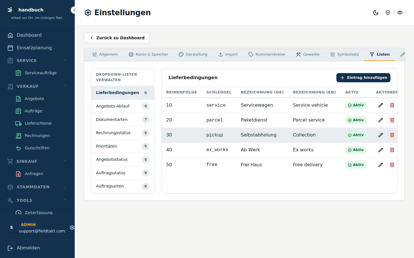 Bild der Seite