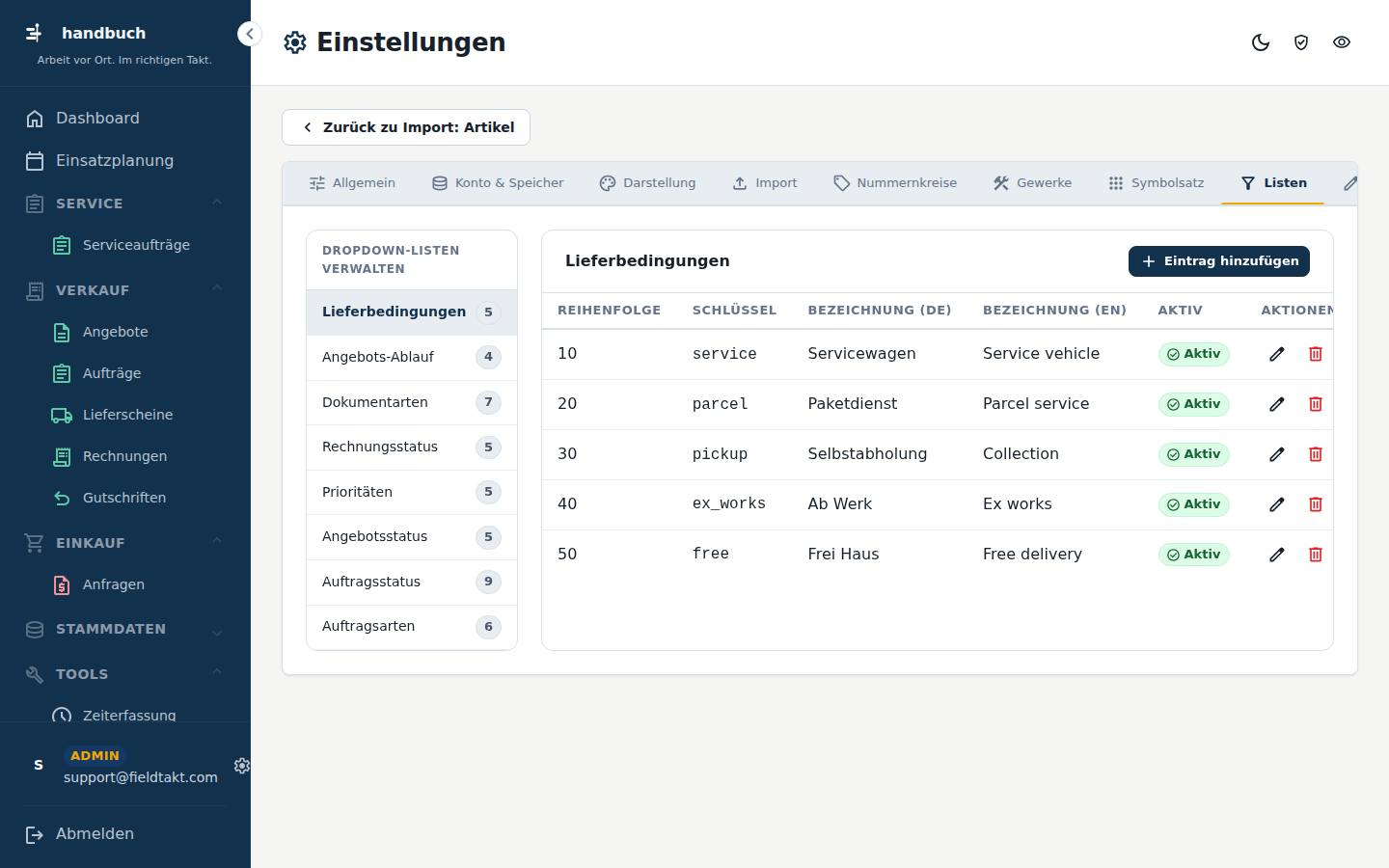 Bild der Seite