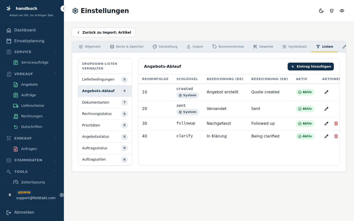 Bild der Seite