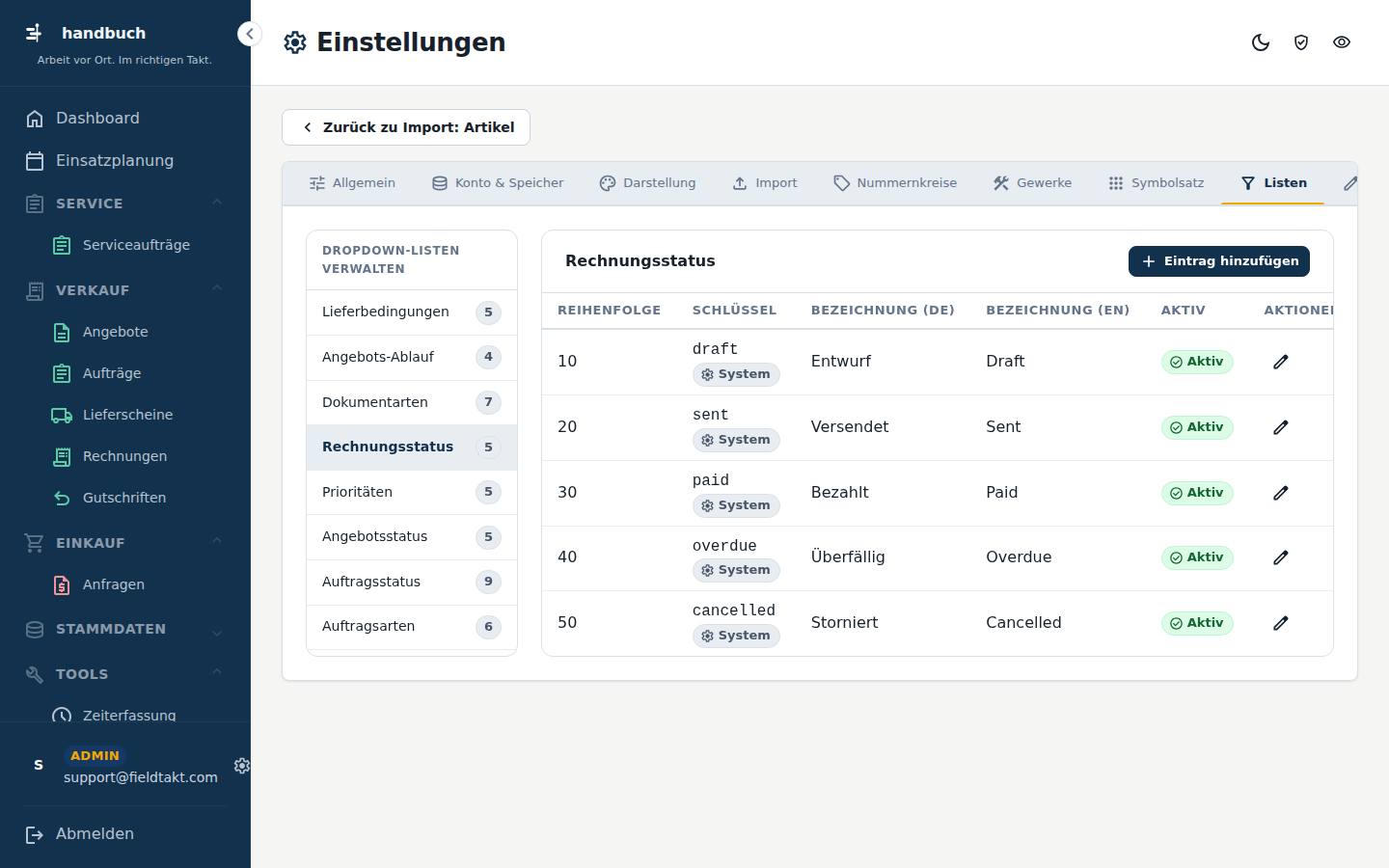 Bild der Seite