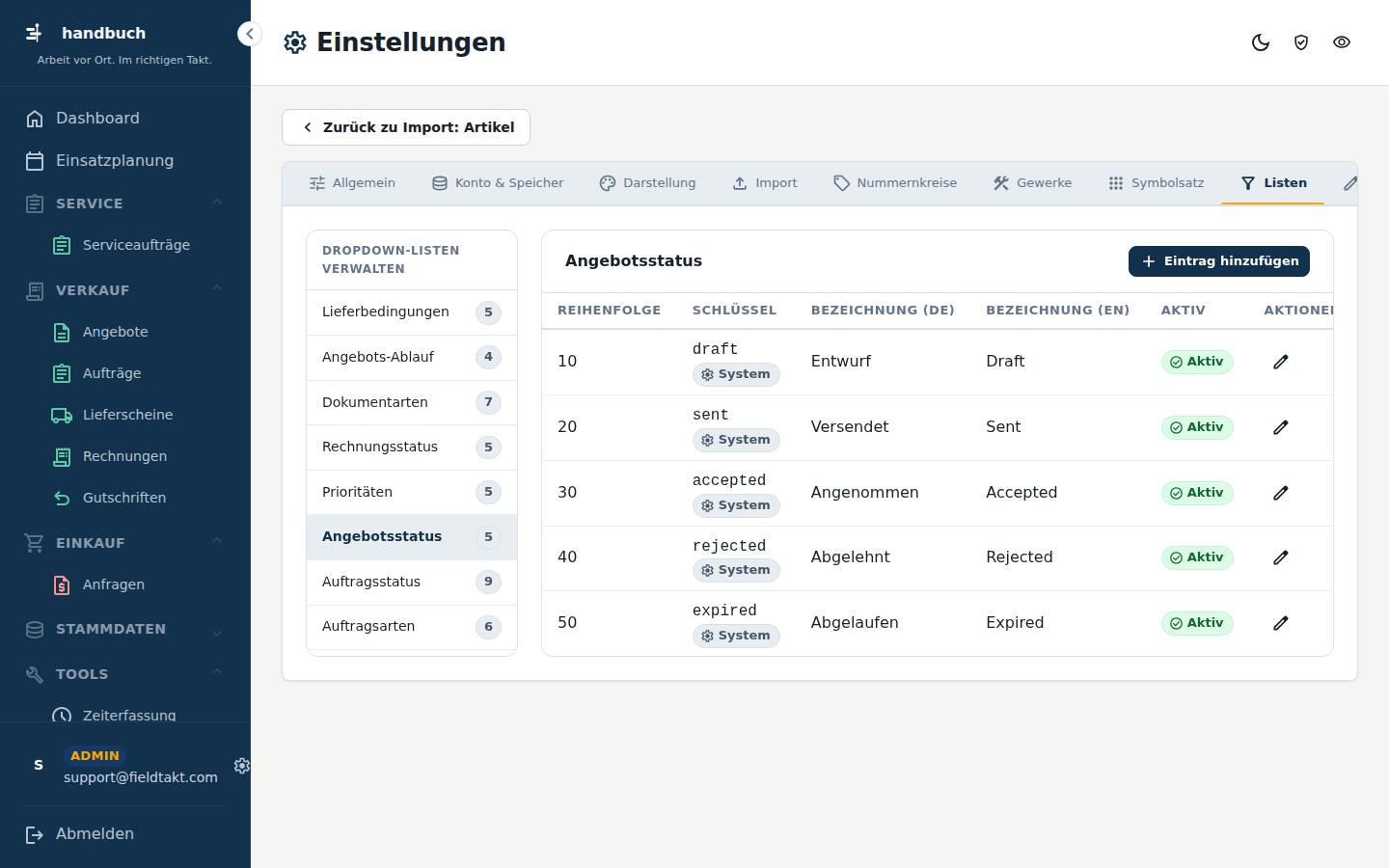 Bild der Seite