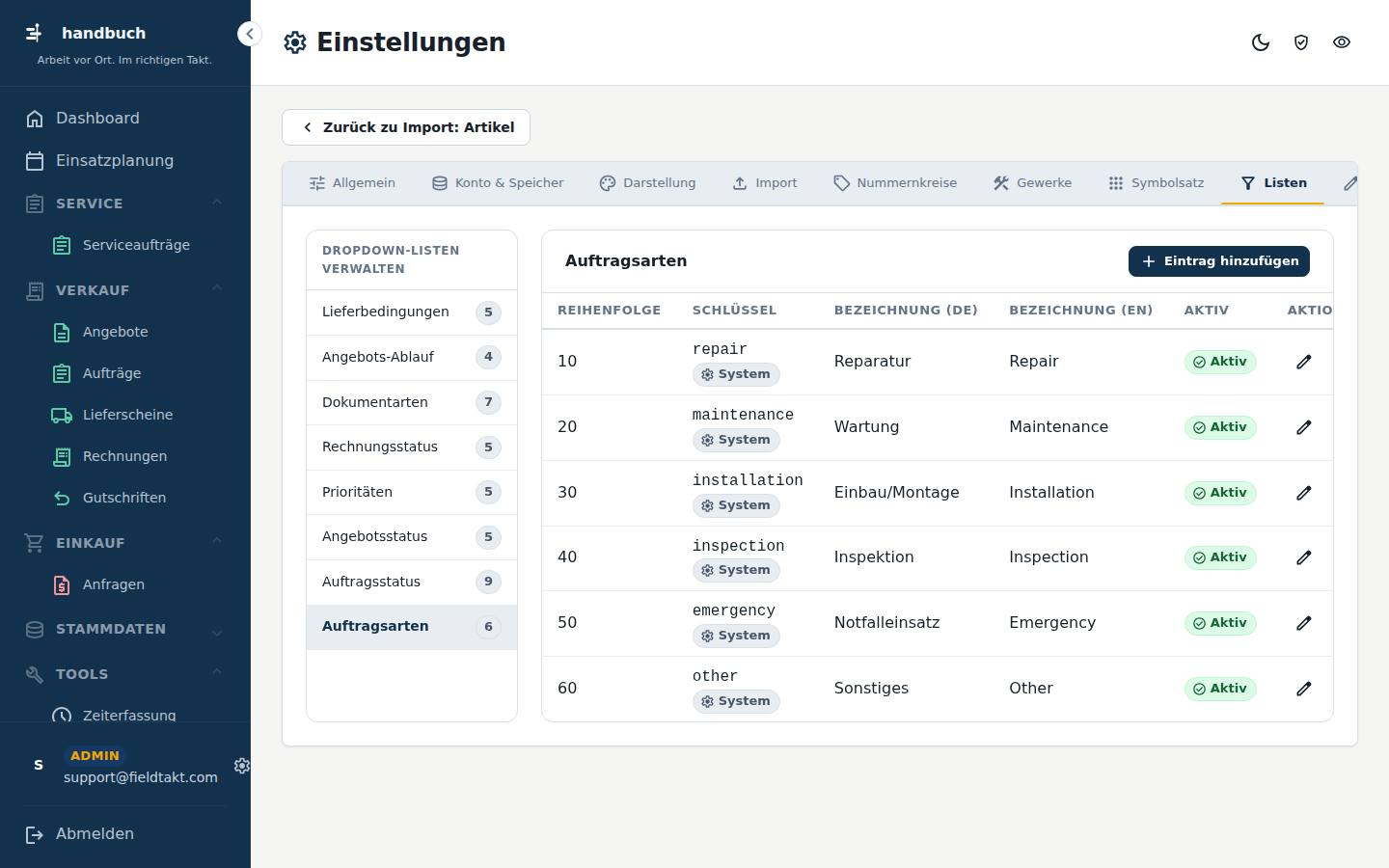 Bild der Seite