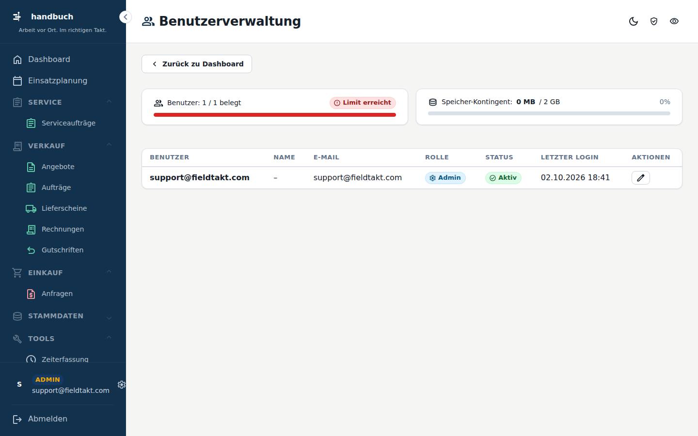 Bild der Seite