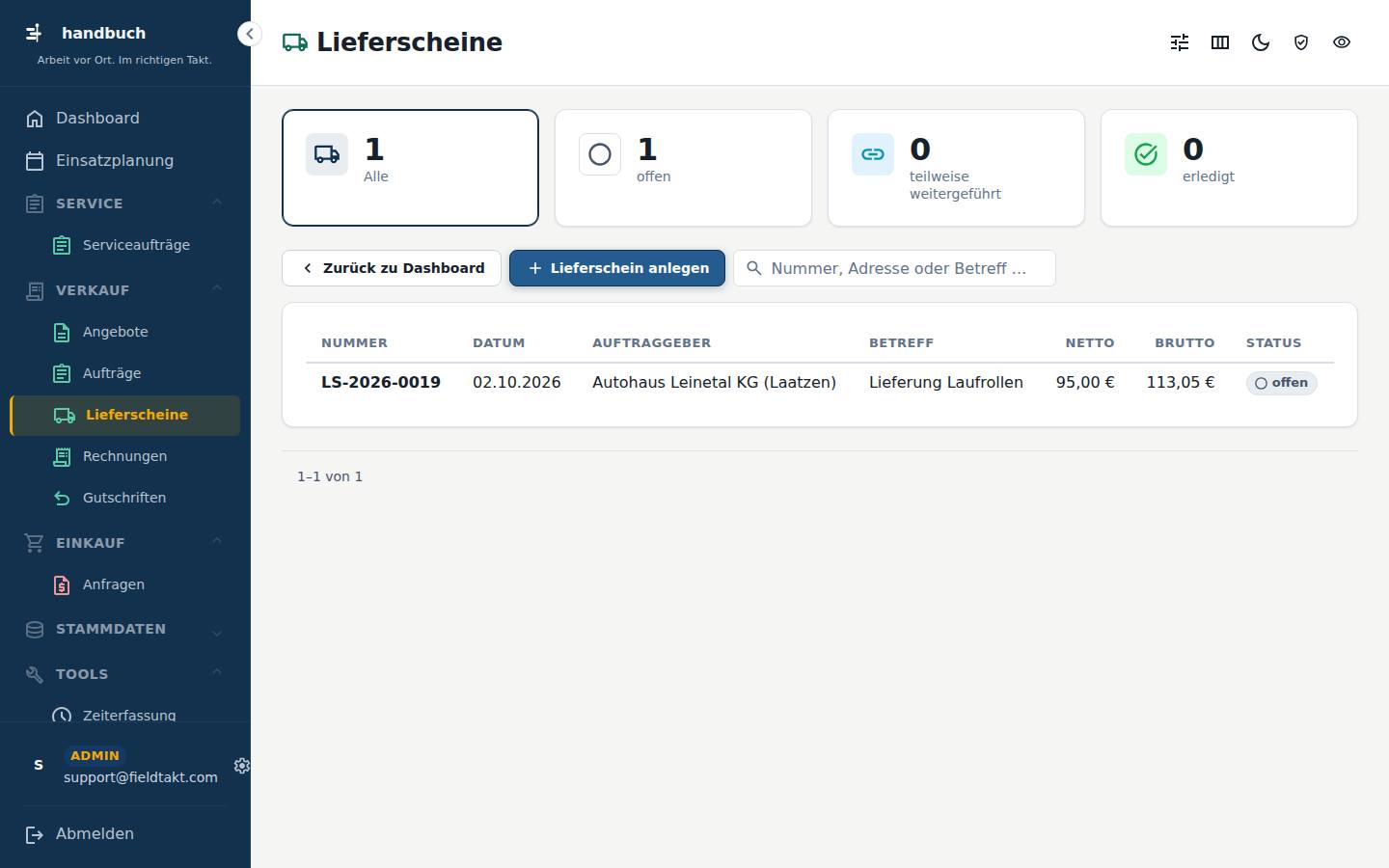 Bild der Seite